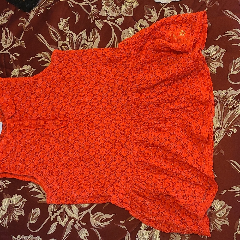 Beautiful Blouse